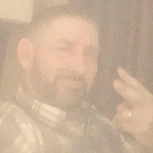 Meet your Posher, Randy